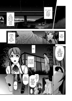 [Tonikaku] Nikubenki Shoukougun 5 [English] [mysterymeat3] page 5