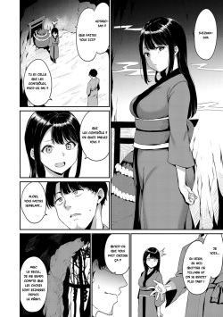 [Alp] Yamitsuki Mura Daisanya (Melty Limit) [French] [Digital] page 2