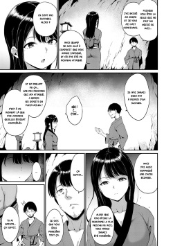 [Alp] Yamitsuki Mura Daisanya (Melty Limit) [French] [Digital] page 3