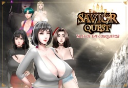 Savior Quest