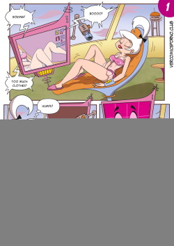 [Macergo] Elroy Thot (The Jetsons) [English] page 2
