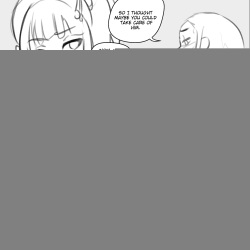 [Mr_Professor] Mommy's Bakery 1-6 page 4