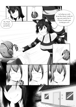 [Patrycja] A quiet snack page 2
