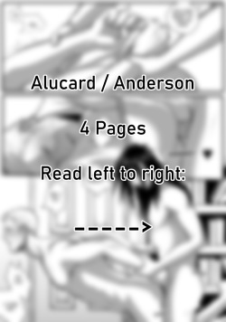 [Anderseeds] Minibook 2 (Hellsing) page 1