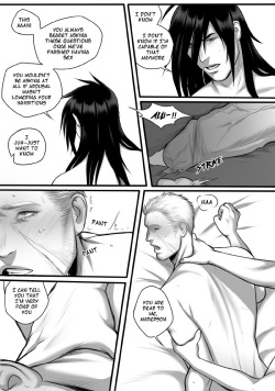 [Anderseeds] Minibook 2 (Hellsing) page 3