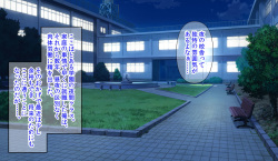 [Akari Blast! (Ogin Bara)] Hitozuma JK Gakuen ~Haramitagari Class~ page 2