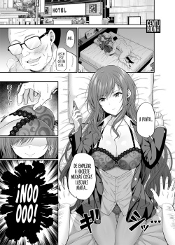 [Fujiya (Nectar)] Enkoakujyo Jya Dame Desuka? | ¿No era ella una chica mala? [Spanish] [Centurion Scans] [Digital] page 2