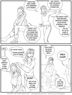 Growth Lab 11 Remastered page 3