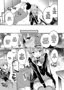 [Dr.VERMILION (Petenshi)] Voice Eroid + Sex Yuzuki Yukari (VOCALOID) [English] [2d-market.com] [Decensored] [Digital] page 6