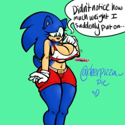 ARTIST deerpizza pie page 10