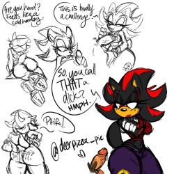 ARTIST deerpizza pie page 6