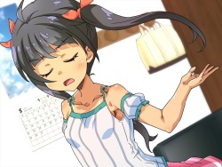 [Hanaya] onaho imouto no tomodachi o sefure ni shi chaimashita! ! [3/3] page 9