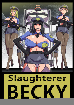 Slaughter Becky