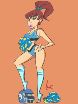 Artist - LeeG-88 page 3