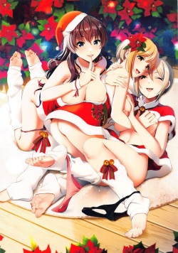 (Utahime Teien 24) [Dicebomb (Casino)] Lily Faith petit (THE IDOLM@STER CINDERELLA GIRLS) page 3