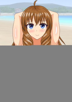 [Hentaiou Max] Arimura Shion-chan Otanjoubi Omedetou!! (Alternative Girls) page 4