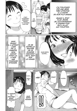 [Takasugi Kou] Mama to Sensei [French] [Anatoh] page 8