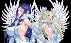[Zettai Shoujo (RAITA)] Mahou Shoujo Soushuuhen 1 (Zettai Junpaku Mahou Shoujo) [Digital] page 2