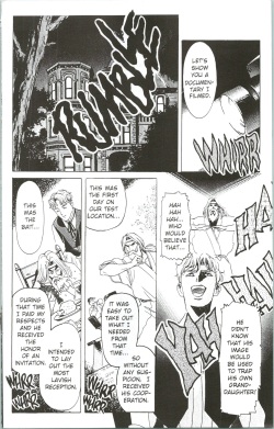[Kawarajima Koh] Immoral Angel 3 [English] page 3
