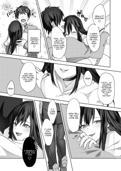 [Blitzkrieg (Himino)] Hajimete no Mitsugi Maso-ka Choukyou ~Misaki Route~ [English] [Panatical] page 10