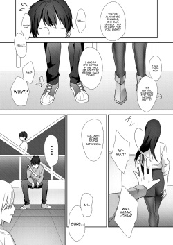 [Blitzkrieg (Himino)] Hajimete no Mitsugi Maso-ka Choukyou ~Misaki Route~ [English] [Panatical] page 6