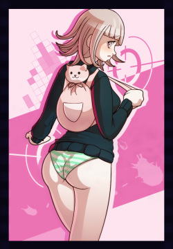 Chiaki Nanami