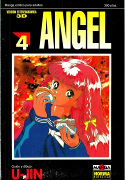 Angel 4