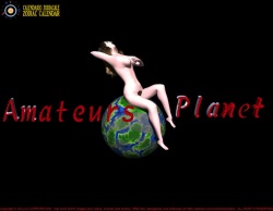 Amateurs Planet