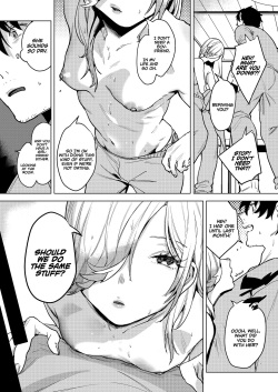 [2no.] Until the Nasty Rain is Over (COMIC HOTMILK 2020-12) [English] [outotsu] [Digital] page 5