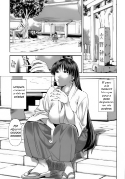 (C84) [JACK-POT (Jyura)] Hino Rei (30) ~Akuryou Taisan Hen~ (Bishoujo Senshi Sailor Moon) [Spanish] {Von Pepolla} [Decensored] [Incomplete] page 3