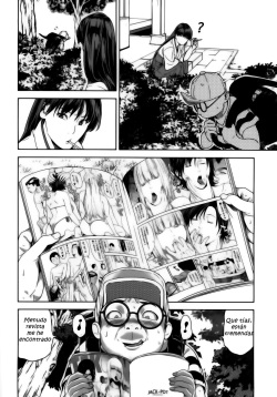 (C84) [JACK-POT (Jyura)] Hino Rei (30) ~Akuryou Taisan Hen~ (Bishoujo Senshi Sailor Moon) [Spanish] {Von Pepolla} [Decensored] [Incomplete] page 4