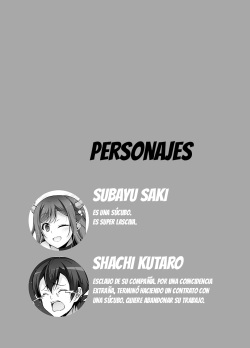 [RED CROWN (Ishigami Kazui)] Tottemo H na Succubus Onee-chan to Onsen de Shippori Sex [Spanish] [NHN SCANS] [Digital] page 5