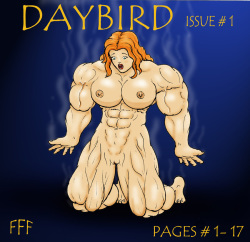 (Femfortefan) Daybrid complete page 1