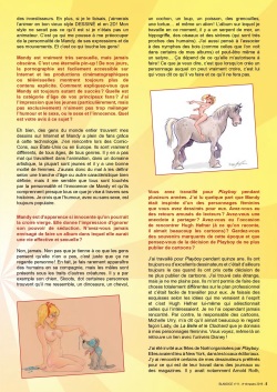 Blandice - 11 - Burlesque page 7