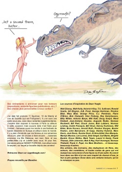 Blandice - 11 - Burlesque page 9