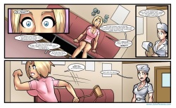[Rabies][John Persons] Edits by SnowDay page 7