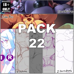 Art Pack 22