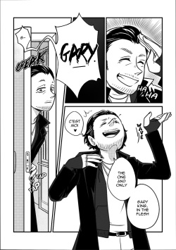 [Riachinko] Time &amp; Money (The World's End) page 4