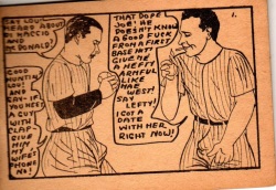 Lou Gehrig Goes West for a Vacation! [English] page 2