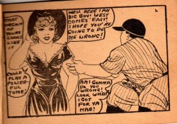 Lou Gehrig Goes West for a Vacation! [English] page 3