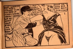 Lou Gehrig Goes West for a Vacation! [English] page 4