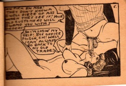 Lou Gehrig Goes West for a Vacation! [English] page 6