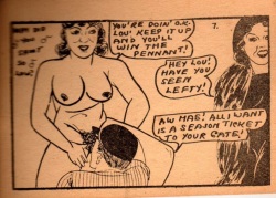 Lou Gehrig Goes West for a Vacation! [English] page 8