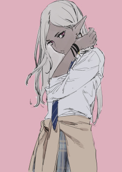 Artist - Nakuta page 6