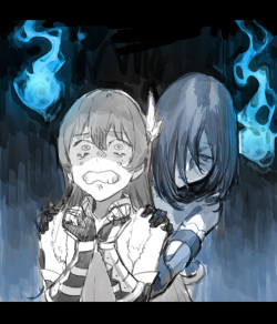 Artist - Nakuta page 7