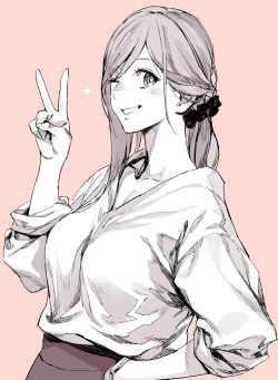 Artist - Nakuta page 8