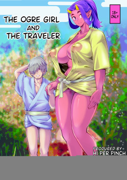 Oni Musume to Tabibito | The Ogre Girl and The Traveler