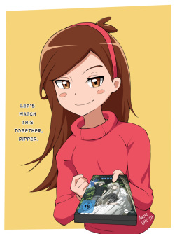 [AmonZone] Gravity Falls Smut Comic page 2