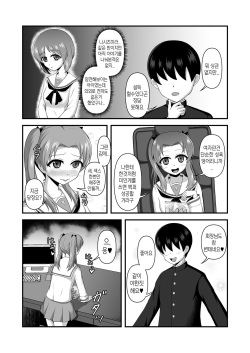 [Mugen Mousou] Teisou Gyakuten Abekobe Banashi 3 | 정조역전 뒤바뀐 이야기 3 (Girls und Panzer) [Korean] [Digital] page 3