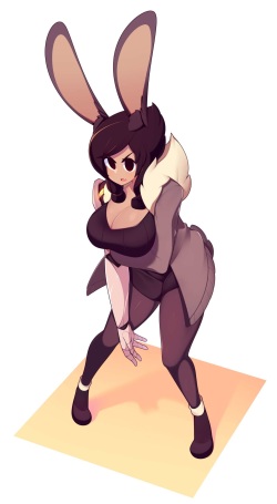 Artist - Fizintine page 5